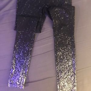 True religion leggings